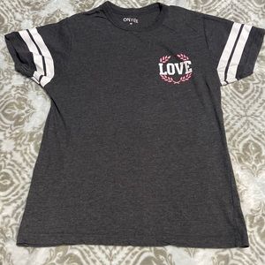 Love tshirt❤️